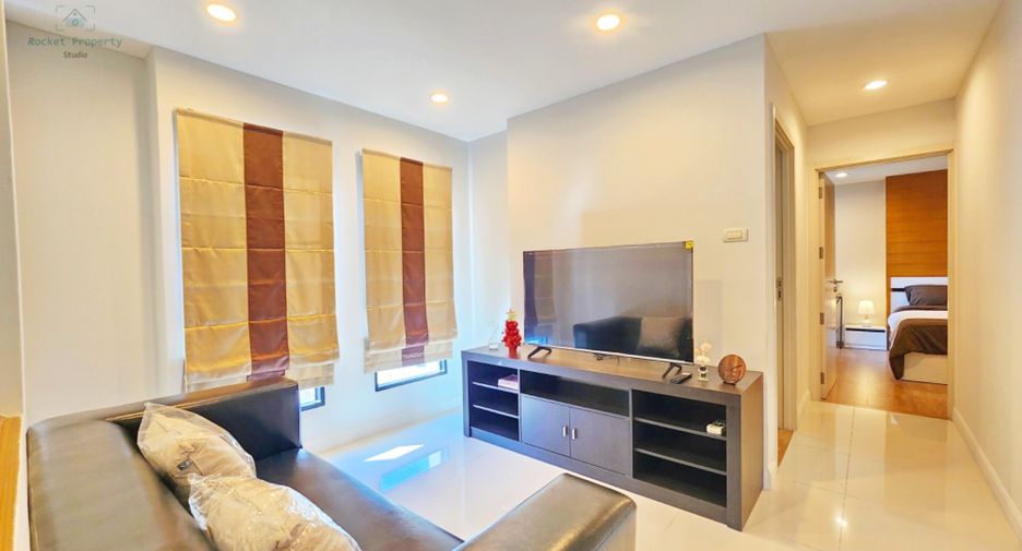 For sale 2 bedrooms condo in Mueang Chiang Mai, Chiang Mai