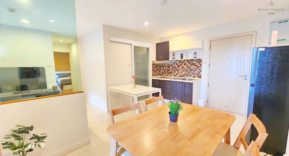 For sale 2 bedrooms condo in Mueang Chiang Mai, Chiang Mai