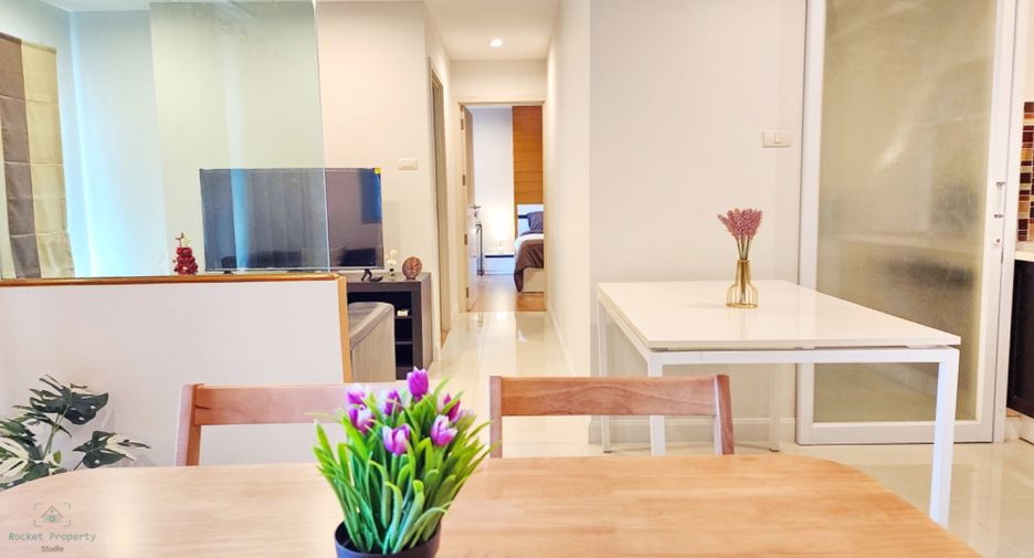 For sale 2 bedrooms condo in Mueang Chiang Mai, Chiang Mai