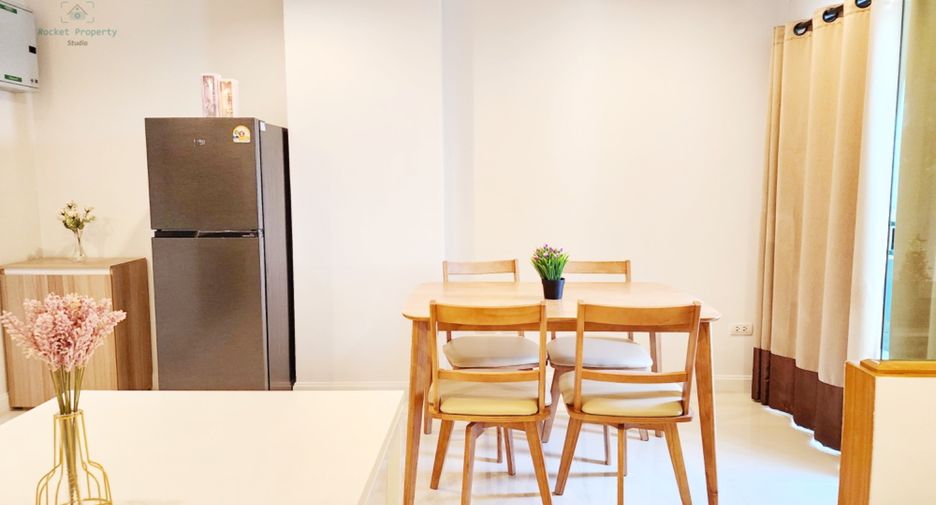 For sale 2 bedrooms condo in Mueang Chiang Mai, Chiang Mai