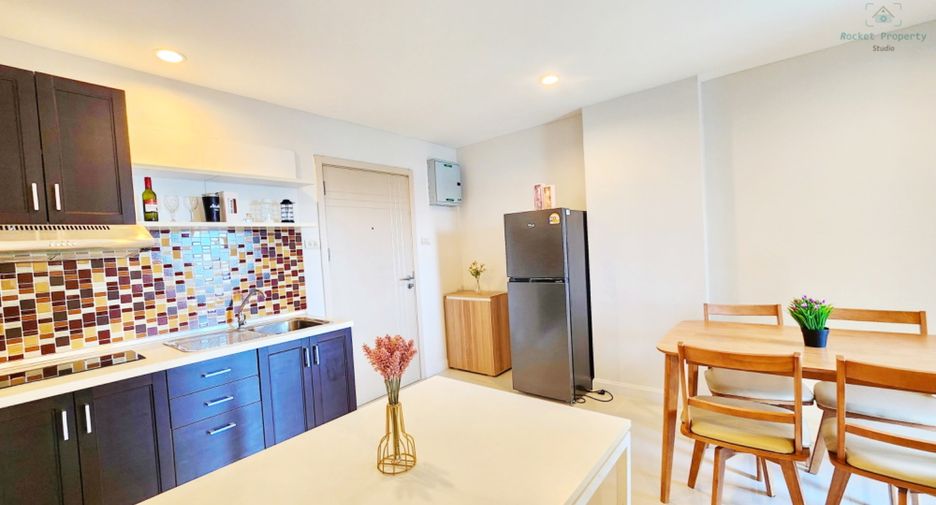 For sale 2 bedrooms condo in Mueang Chiang Mai, Chiang Mai