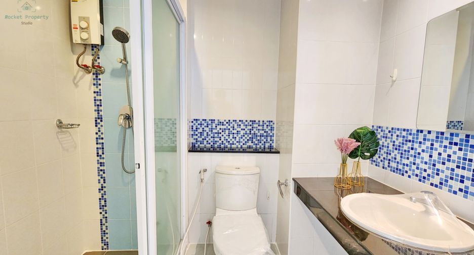 For sale 2 bedrooms condo in Mueang Chiang Mai, Chiang Mai
