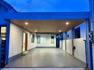 For Rent 3 Bedroom House In Bang Lamung, Chonburi