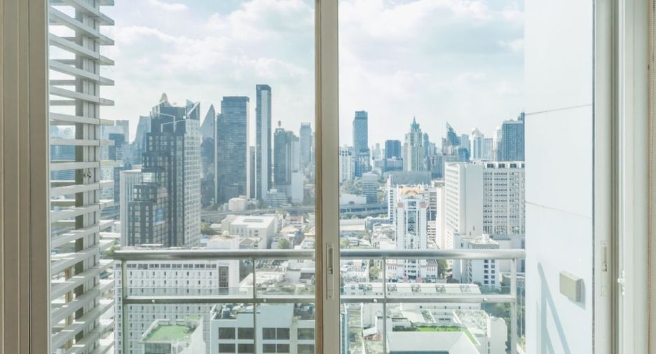 Condo en venta de 4 habitaciones en Watthana, Bangkok