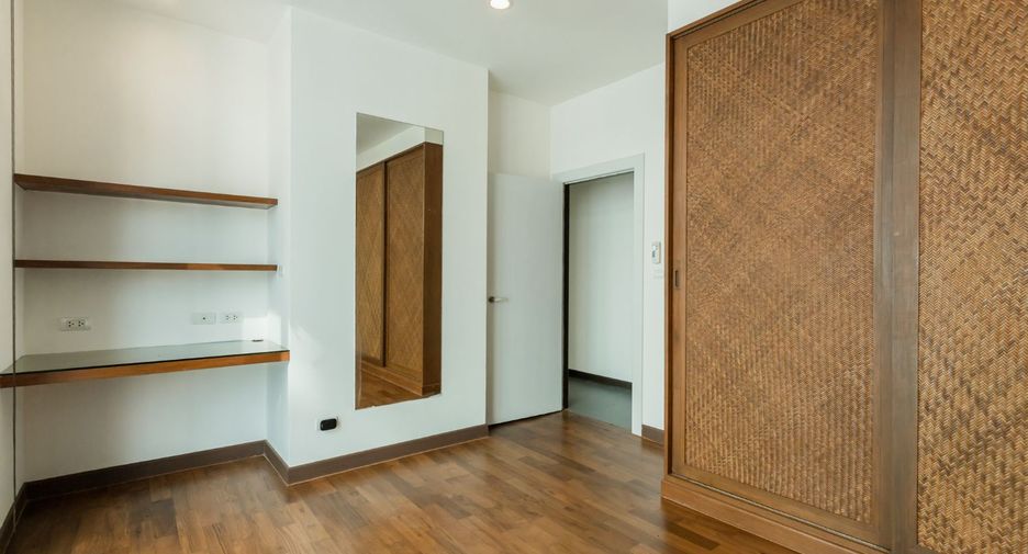 Condo en venta de 4 habitaciones en Watthana, Bangkok