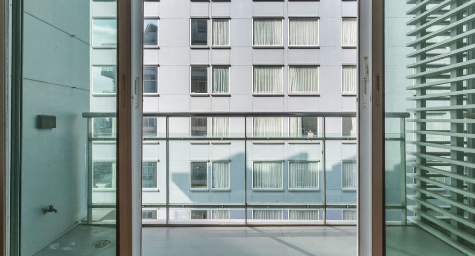 Condo en venta de 4 habitaciones en Watthana, Bangkok