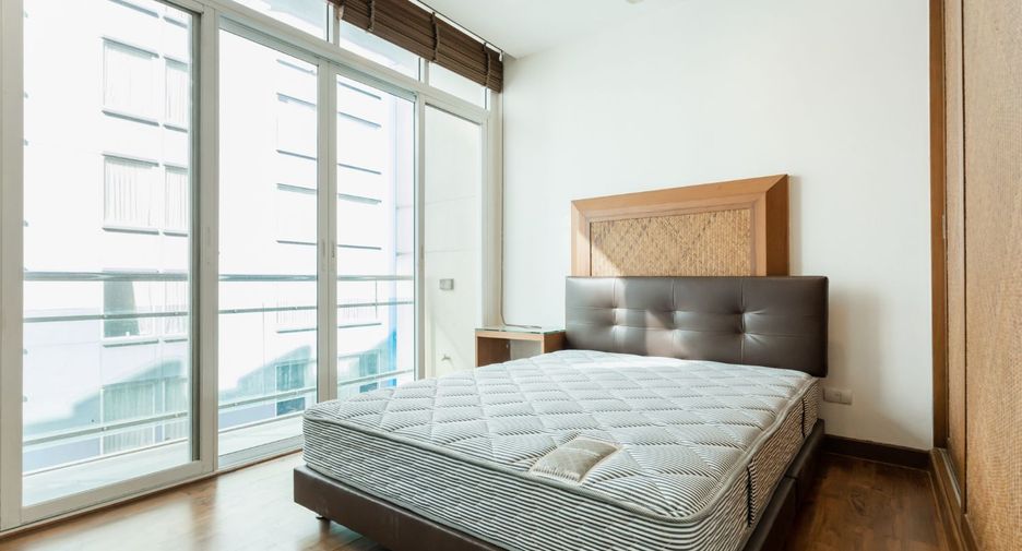 Condo en venta de 4 habitaciones en Watthana, Bangkok