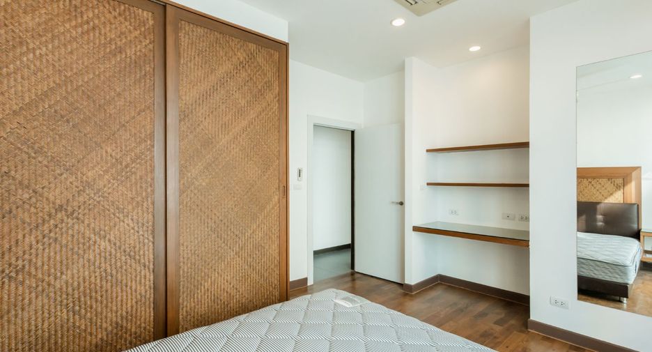 Condo en venta de 4 habitaciones en Watthana, Bangkok