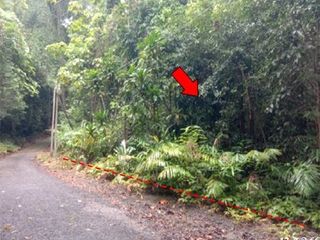 Terreno en venta en Khao Khitchakut, Chanthaburi