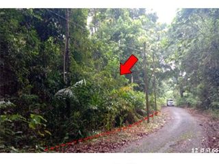 Terreno en venta en Khao Khitchakut, Chanthaburi