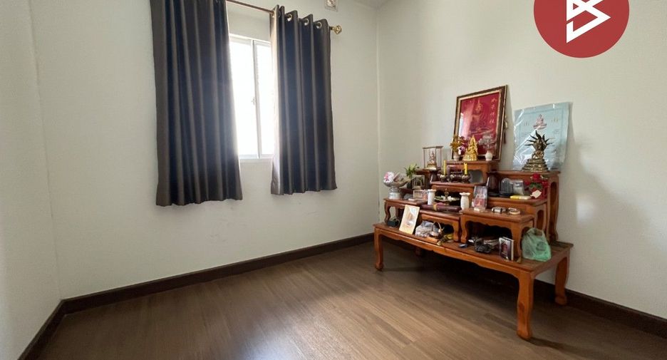For sale 3 bedrooms townhouse in Bang Phli, Samut Prakan