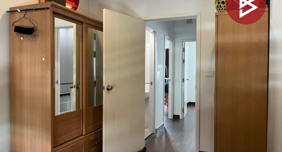 For sale 3 bedrooms townhouse in Bang Phli, Samut Prakan