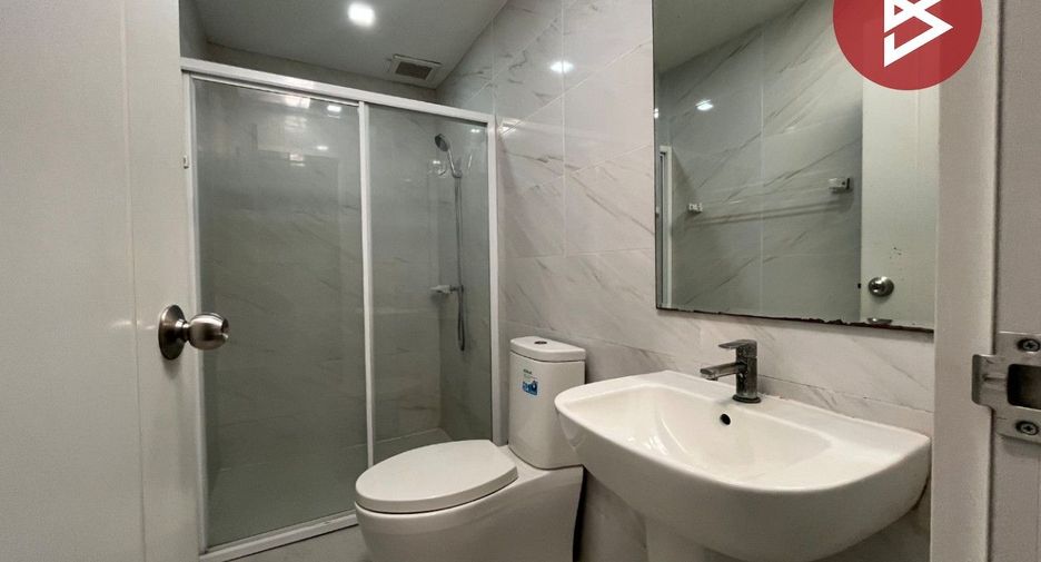 For sale 3 bedrooms townhouse in Bang Phli, Samut Prakan