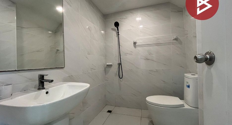 For sale 3 bedrooms townhouse in Bang Phli, Samut Prakan