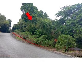 Terreno en venta en Khao Khitchakut, Chanthaburi