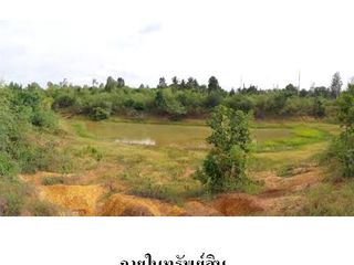 出售 土地 在 Chom Bueng, Ratchaburi