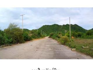 出售 土地 在 Chom Bueng, Ratchaburi