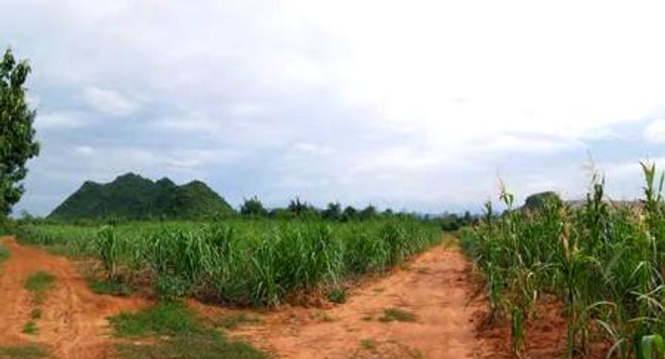 出售 土地 在 Chom Bueng, Ratchaburi