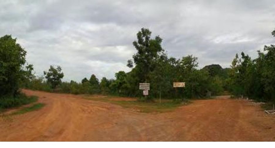 出售 土地 在 Chom Bueng, Ratchaburi