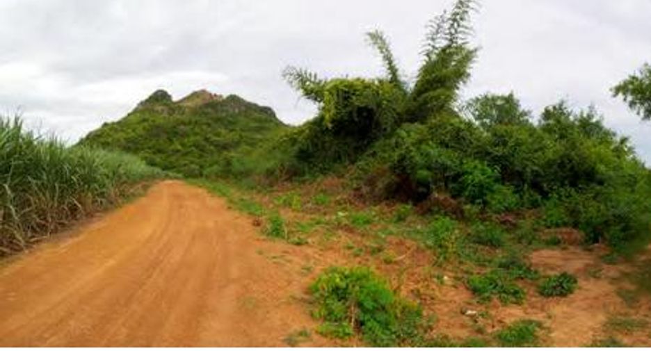 出售 土地 在 Chom Bueng, Ratchaburi