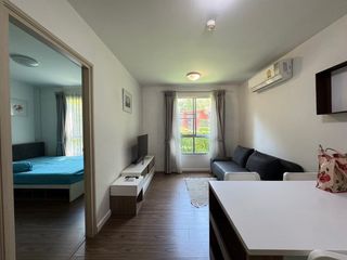 1 Bedroom Condo In Mueang Chiang Mai