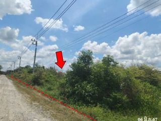 出售 土地 在 Mueang Satun, Satun