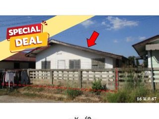 For sale 2 bedrooms house in Mueang Phitsanulok, Phitsanulok