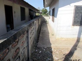 For sale 2 bedrooms house in Mueang Phitsanulok, Phitsanulok