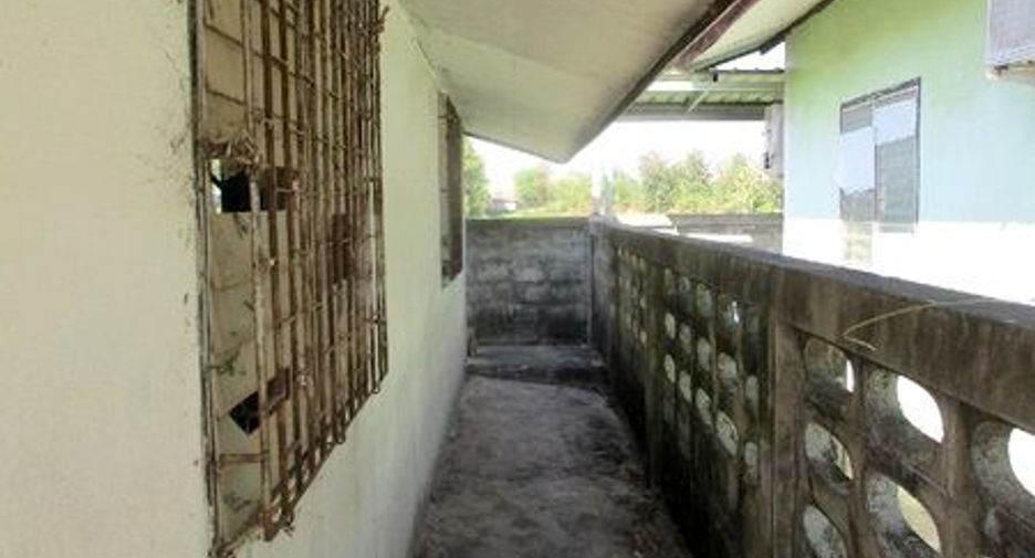 For sale 2 bedrooms house in Mueang Phitsanulok, Phitsanulok