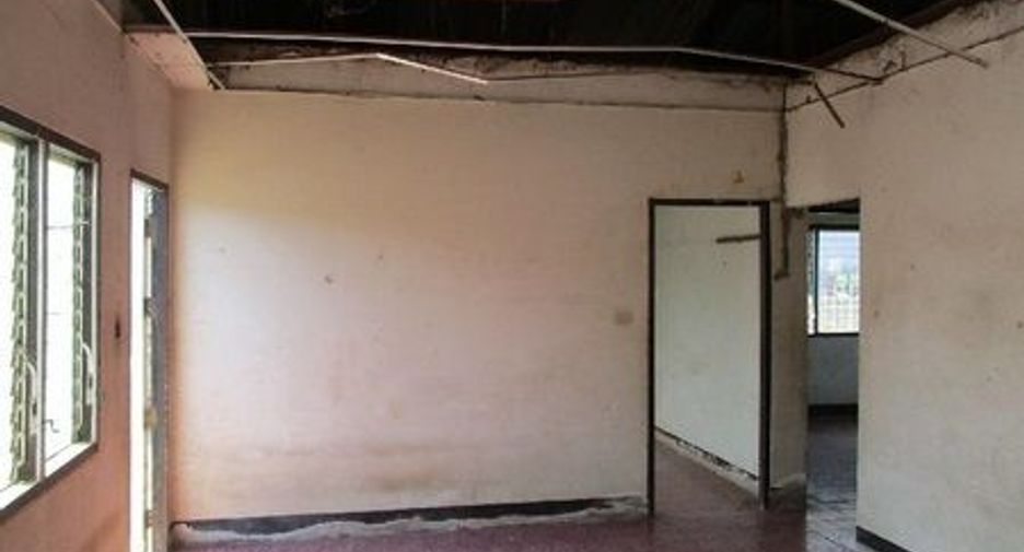 For sale 2 bedrooms house in Mueang Phitsanulok, Phitsanulok
