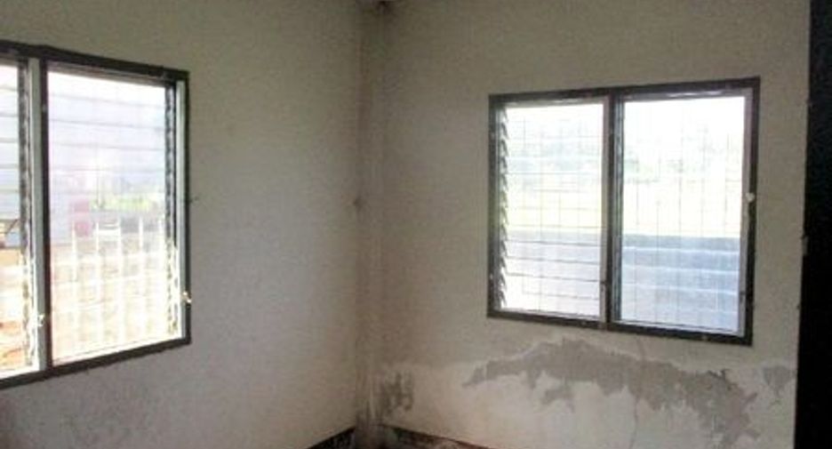 For sale 2 bedrooms house in Mueang Phitsanulok, Phitsanulok