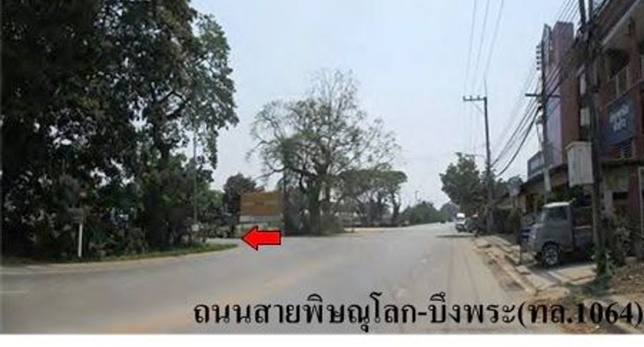 For sale 2 bedrooms house in Mueang Phitsanulok, Phitsanulok