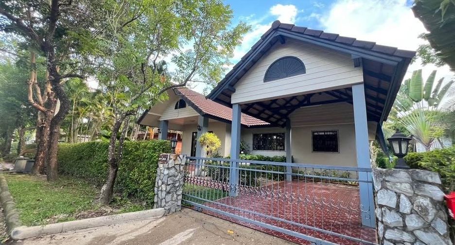ให้เช่า 2 ห้องนอน บ้านเดี่ยว ใน เมืองเชียงใหม่, เชียงใหม่