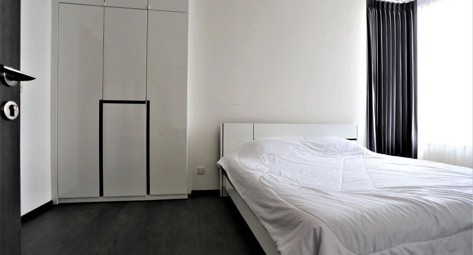 For rent and for sale 1 bed condo in Khlong Toei, Bangkok