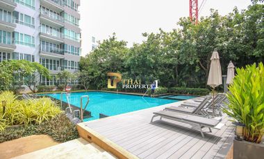 For sale 1 bed condo in Hua Hin, Prachuap Khiri Khan