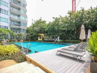 À vendre 1 chambre condo à Hua Hin, Prachuap Khiri Khan