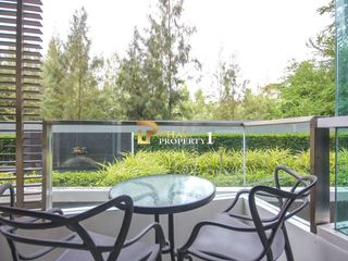 À vendre 1 chambre condo à Hua Hin, Prachuap Khiri Khan