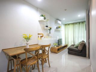 À vendre 1 chambre condo à Hua Hin, Prachuap Khiri Khan