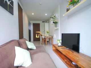 À vendre 1 chambre condo à Hua Hin, Prachuap Khiri Khan