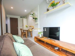 À vendre 1 chambre condo à Hua Hin, Prachuap Khiri Khan