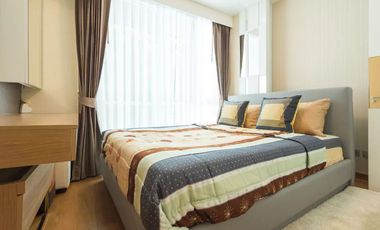 For rent and for sale 1 bed condo in Watthana, Bangkok