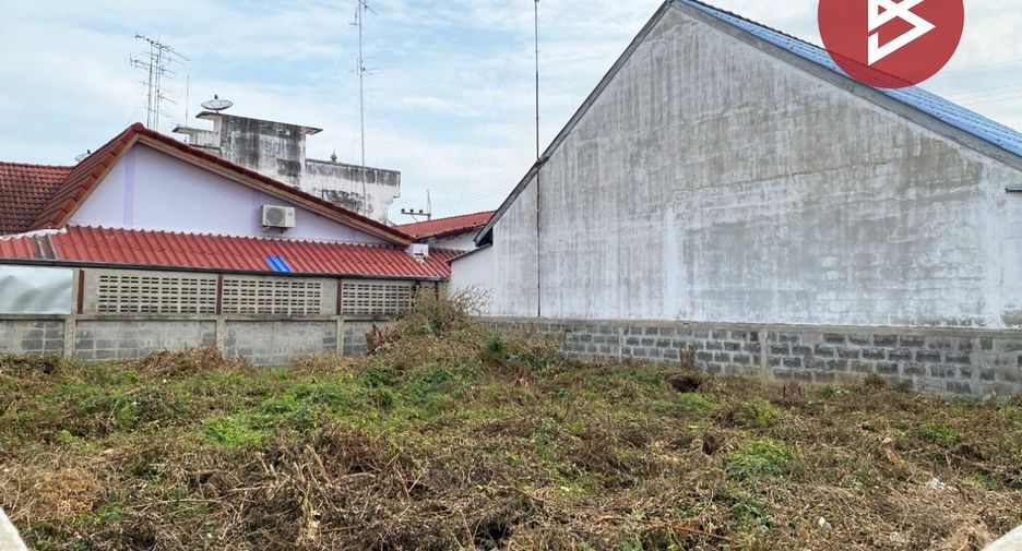 For sale land in Pak Tho, Ratchaburi