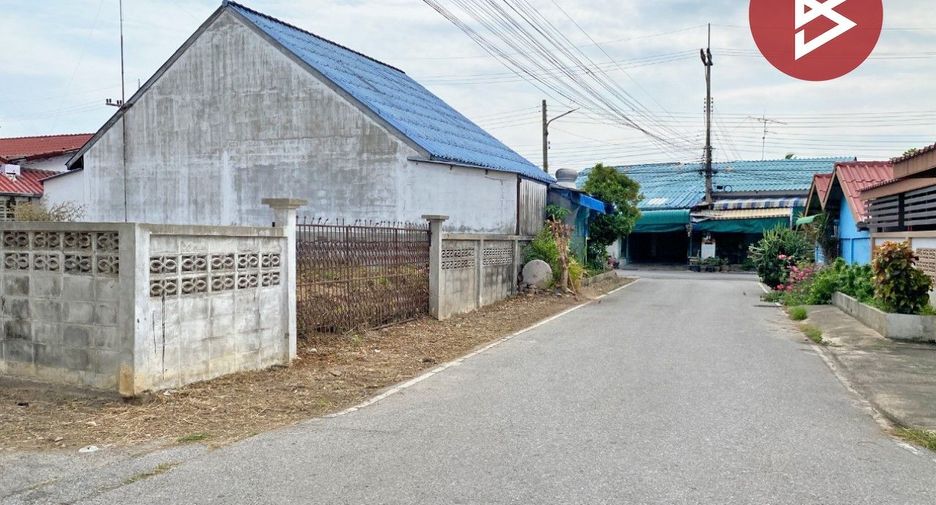 For sale land in Pak Tho, Ratchaburi