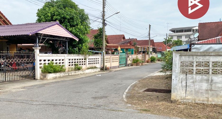 For sale land in Pak Tho, Ratchaburi