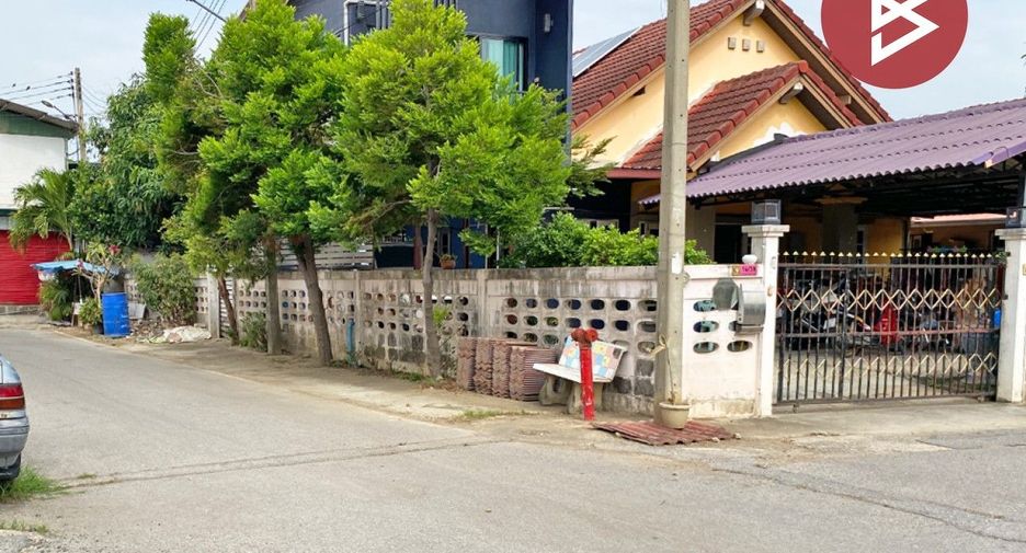 For sale land in Pak Tho, Ratchaburi