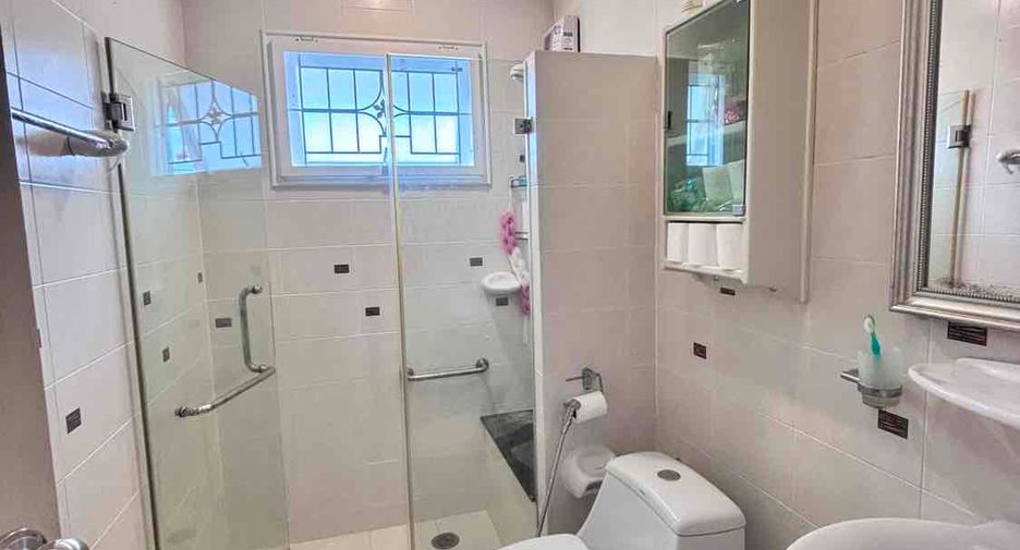 For sale 4 bedrooms house in Rat Burana, Bangkok