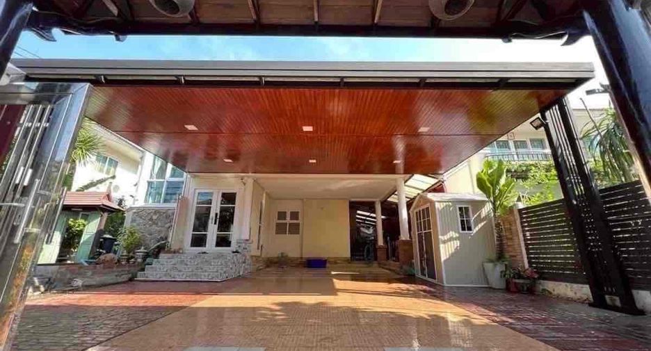 For sale 4 bedrooms house in Rat Burana, Bangkok