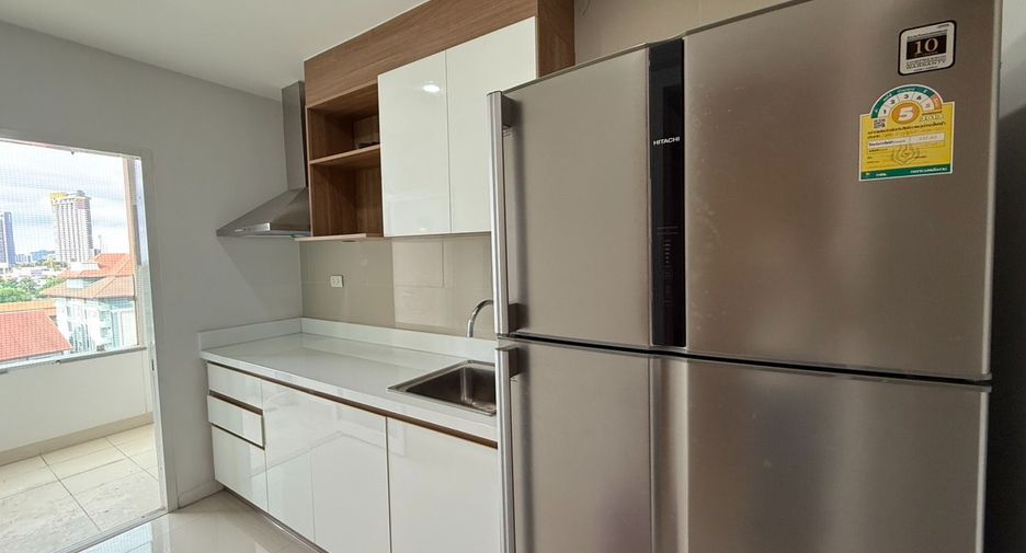 For sale 1 bed condo in Si Racha, Chonburi