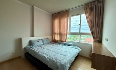 For sale 1 bed condo in Si Racha, Chonburi