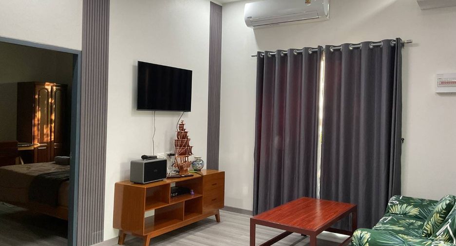 For rent 2 bedrooms villa in Mueang Krabi, Krabi